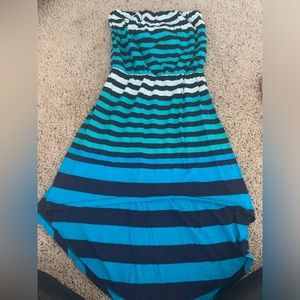 Express dress